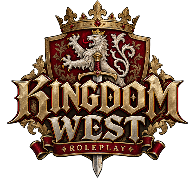 Kingdom West Roleplay